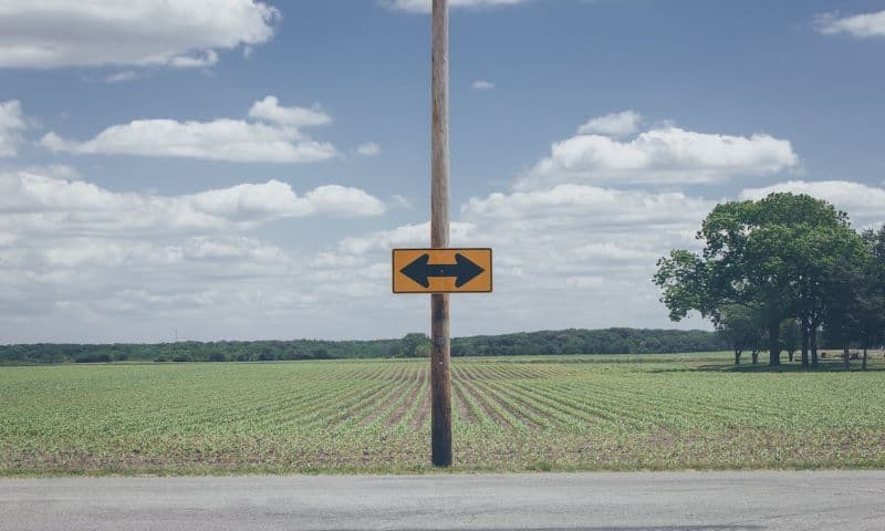 THE TWO-PRONGED POWER OF VISIBILITY